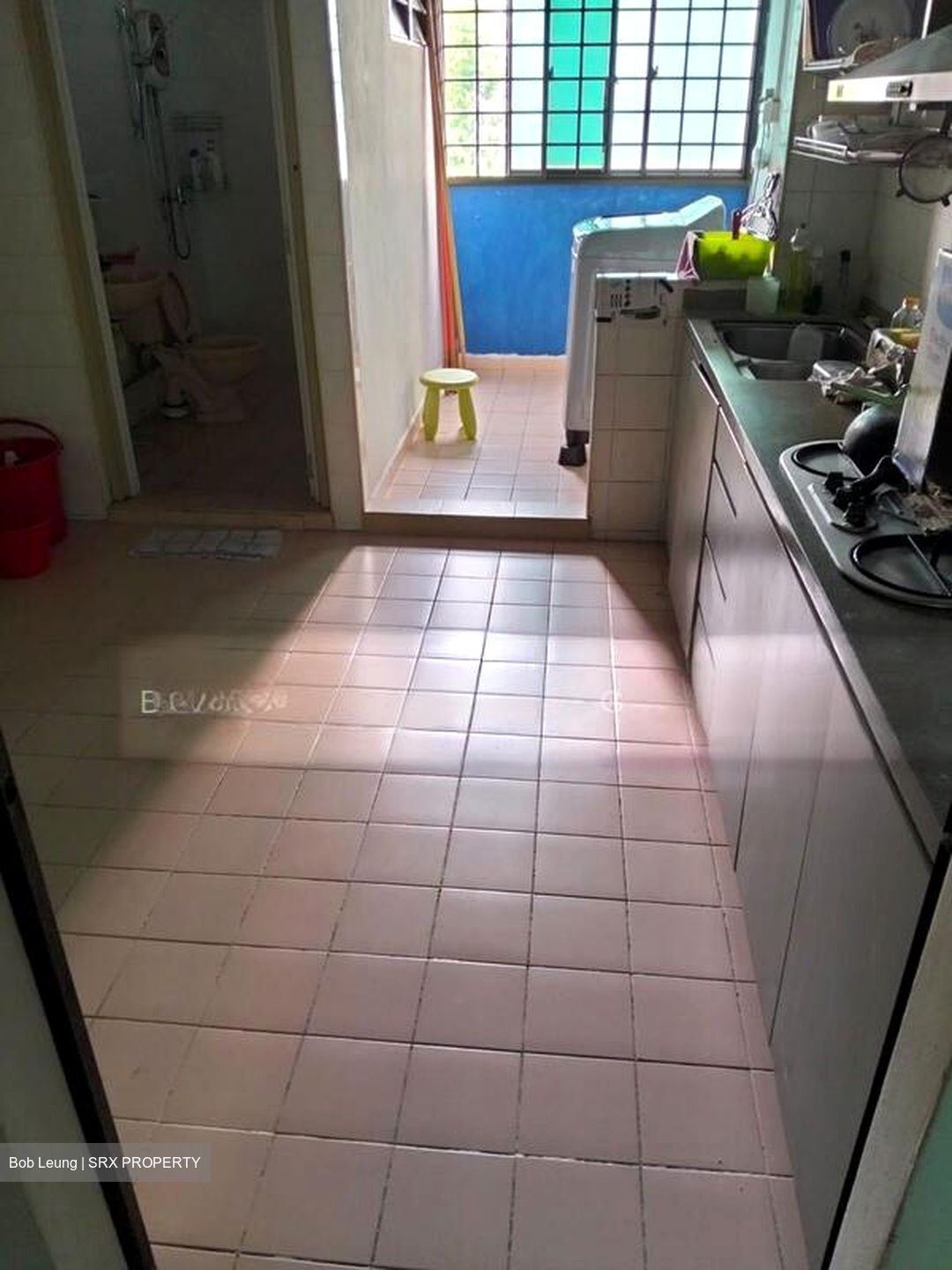 Blk 750 Woodlands Avenue 4 (Woodlands), HDB 4 Rooms #504636761